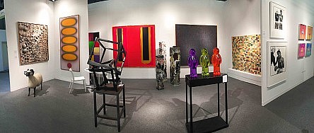 Fair: Art New York 2015, May 14, 2015 – May 17, 2015