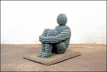 Work: Boaz Vaadia Pashur (#18) Ed. 4/5