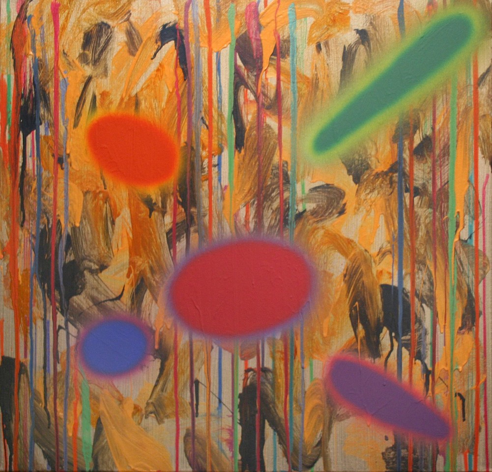 Dan Christensen (Estate), Untitled 396M4, 1996
Acrylic on canvas, 29 x 30 in.
CHRI0051
$30,000