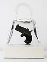 Debra Frances Bean, Black Gun Ed. 5/8
2013, cast resin
