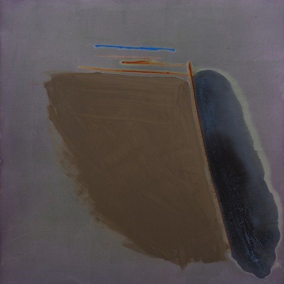 Dan Christensen (Estate), Chwana, 1981
Acrylic on canvas, 65 1/2 x 65 3/4 in.
CHRI0074