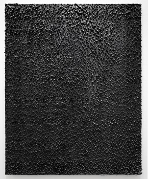 Work: Gene Kiegel Untitled from Another World Series