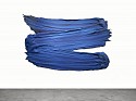 Donald Martiny, Kamba
2016, polymer and pigment on aluminum