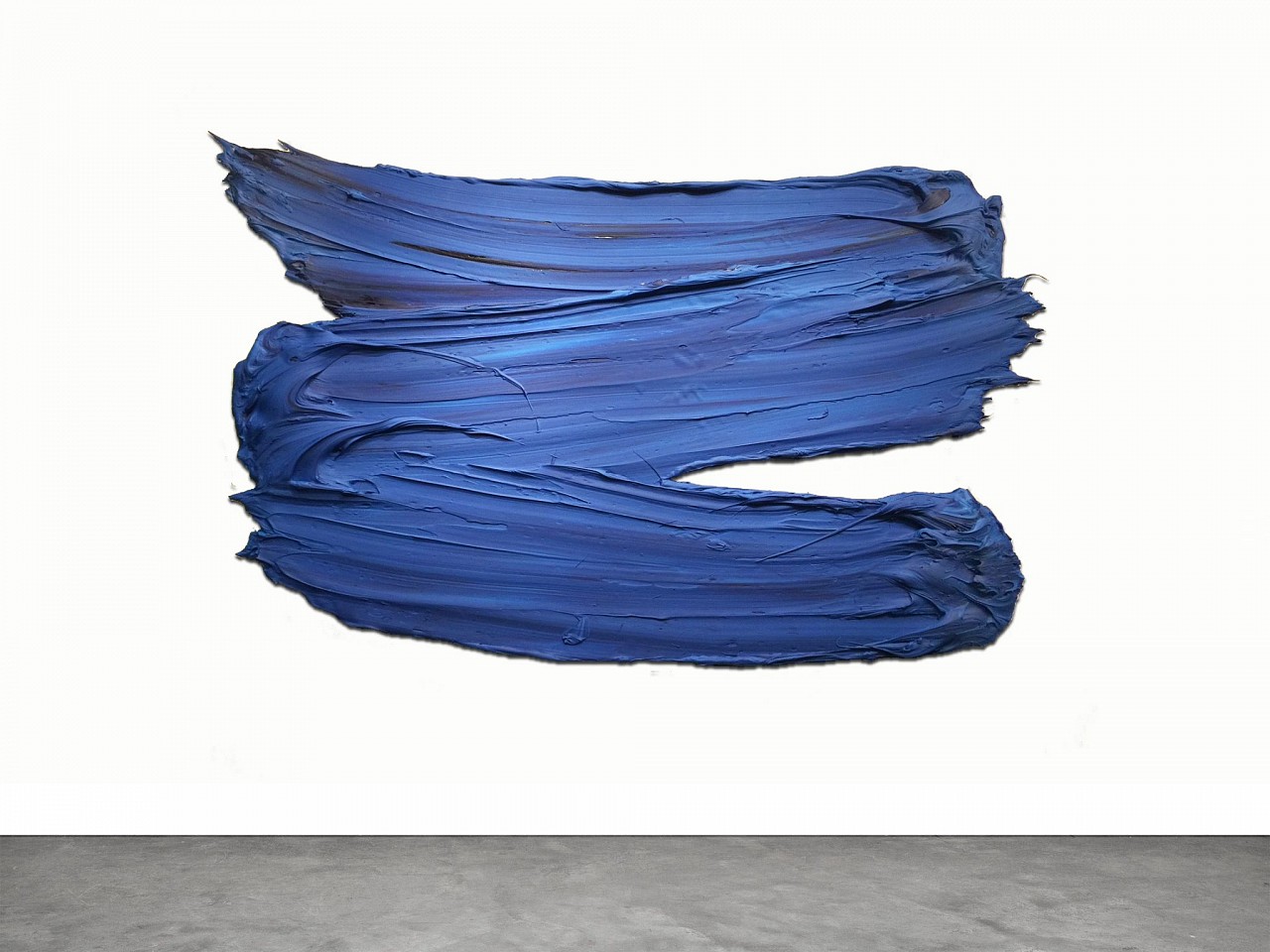 Donald Martiny, Kamba, 2016
polymer and pigment on aluminum, 40 x 65 in.
MART0032