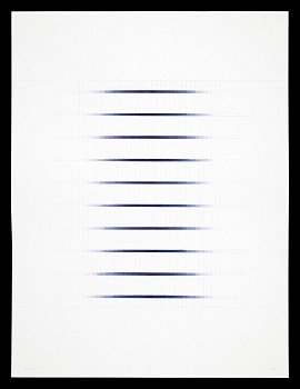 Anne Lilly - Martha's Vineyard Winter Forest 4