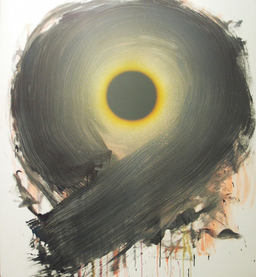 Dan Christensen (Estate), Revolver, 1997
Acrylic on canvas, 72 x 66 in.
CHRI0075