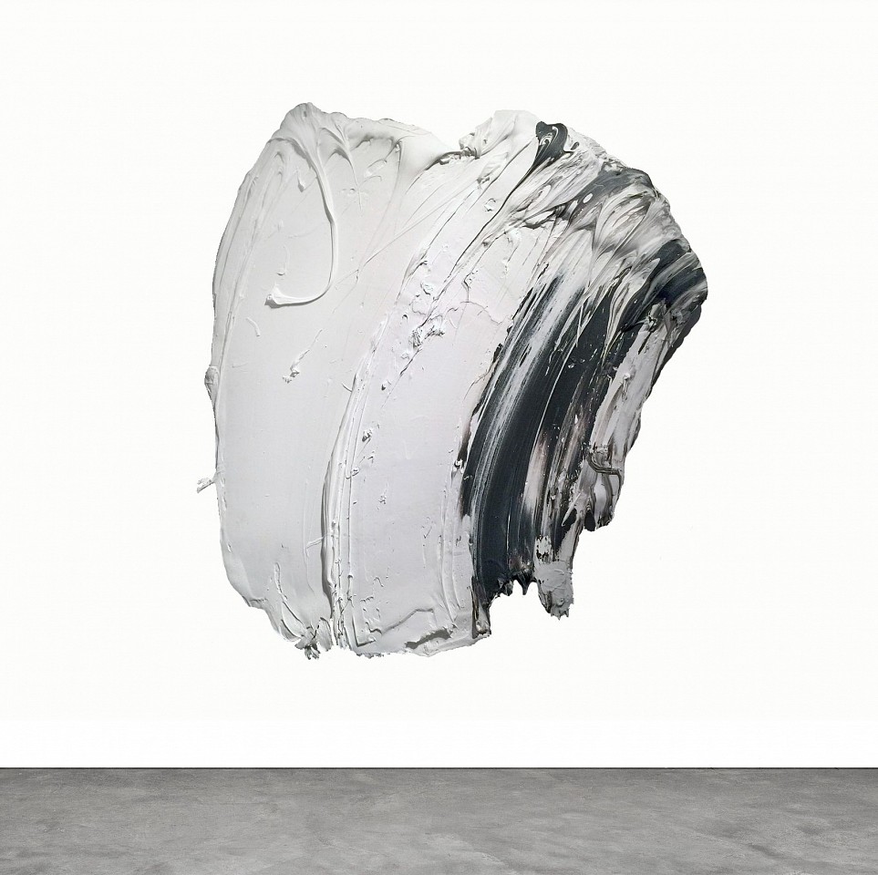 Donald Martiny, Taman, 2016
Pigment and polymer on aluminum, 52 x 47 in.
MART0031