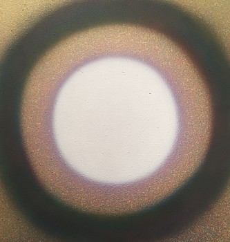 Work: Dan Christensen (Estate) Thanos