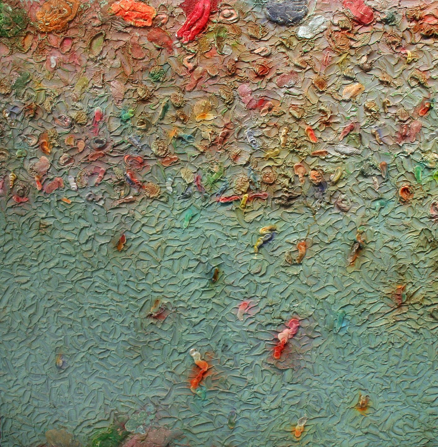 PRESS RELEASE: Stanley Boxer: Worksfromtheeightiesandnineties, Jan 11 - Feb 6, 2014