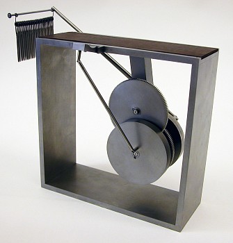 Anne Lilly - To Caress