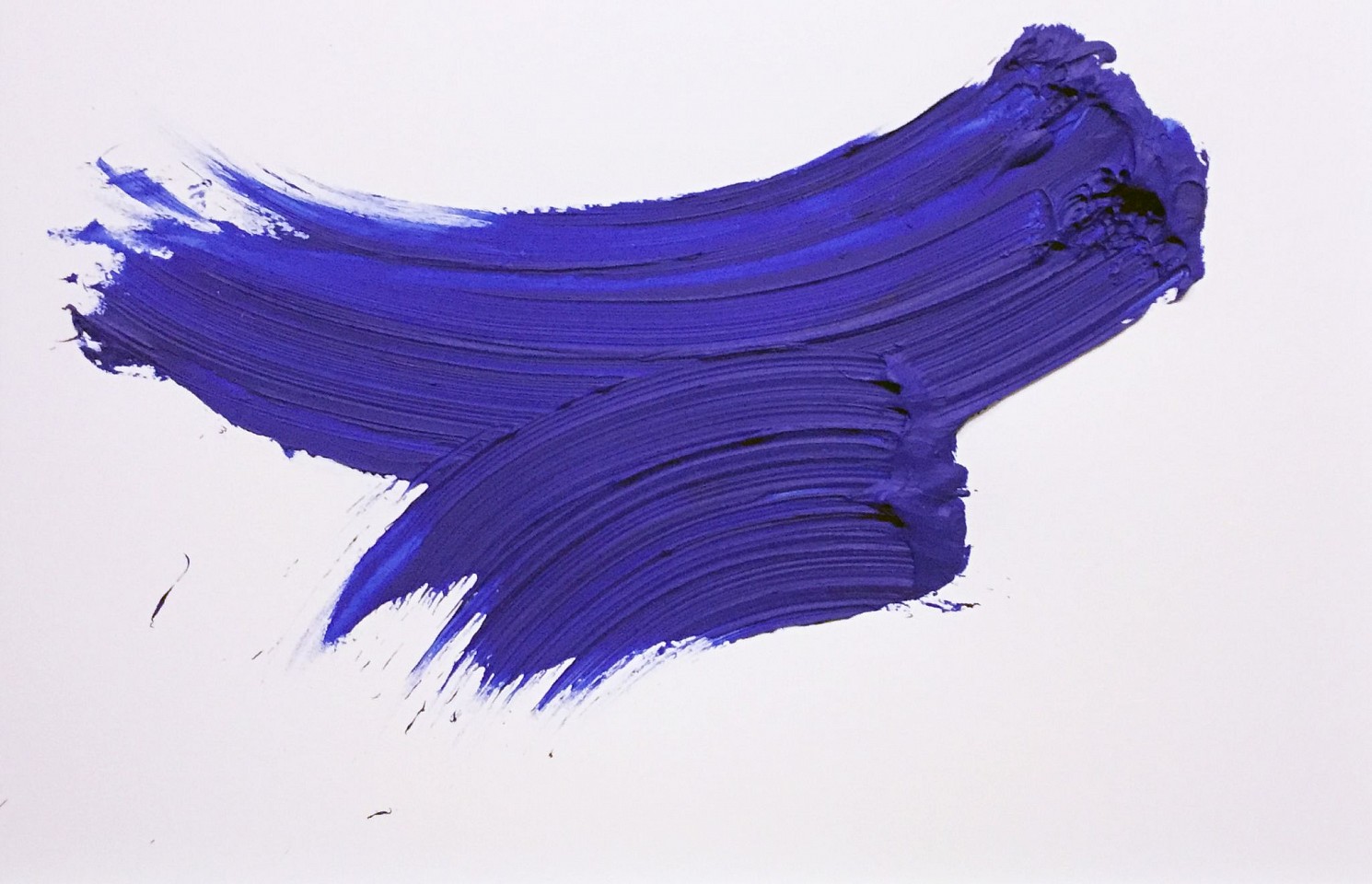 Donald Martiny, Untitled, 2017
polymer and pigment on paper, 22.75 x 30.5 in. paper
30 x 38 in. frame
blue framed
MART0047