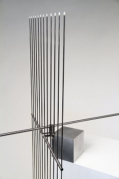 Anne Lilly - Van Ruisdael's View of Haarlem