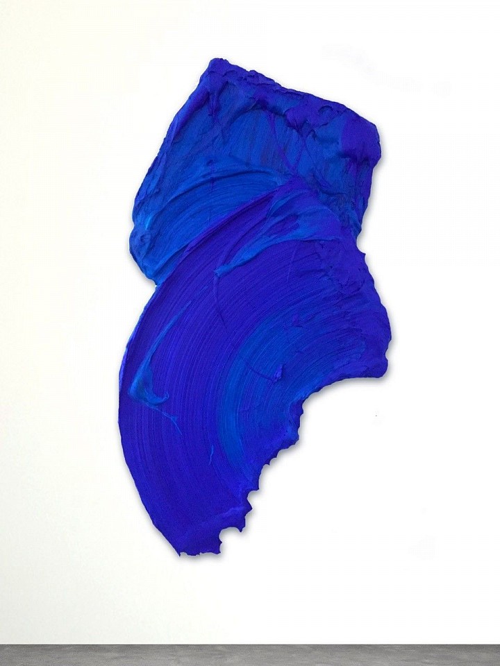 Donald Martiny, Ahom, 2017
polymer and pigment on aluminum, 66 x 37 in.
MART0053