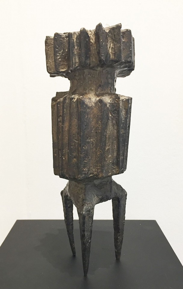 Lynn Chadwick, Rad Lad II (362), 1961
Bronze, 17 in.
edition 3/3
CHAD00046