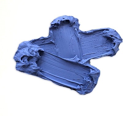 Donald Martiny, Study for Cheoah, 2018
polymer and pigment on aluminum, 14 x 19 in.
MART00077