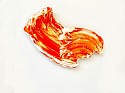 Donald Martiny, Study for Hyco
2018, polymer and pigment on aluminum