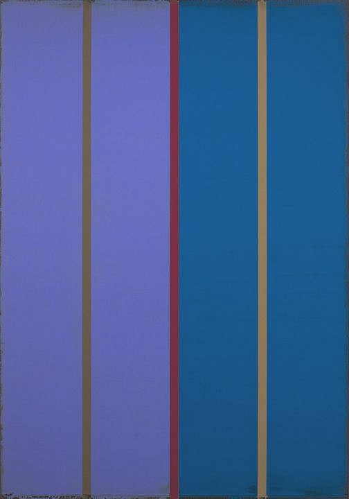 Steven Alexander, Voice 1, 2015
Acrylic on canvas, 60 x 42 in.
ALEX0014