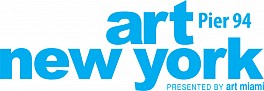 Past Fairs: Art New York 2018, May  3 – May  6, 2018