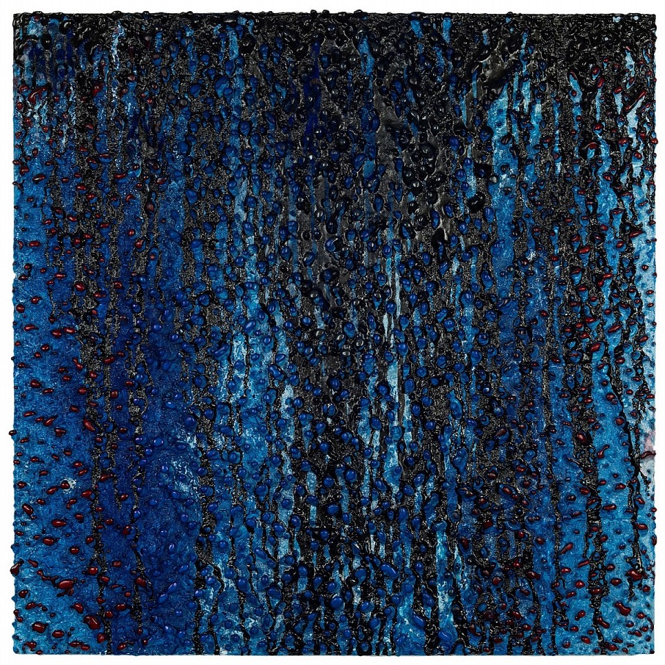 Gene Kiegel, Untitled, 2018
beeswax, damar resin and pigment on panel, 36 x 36 in.
blue red
KIEG00015
$18,000