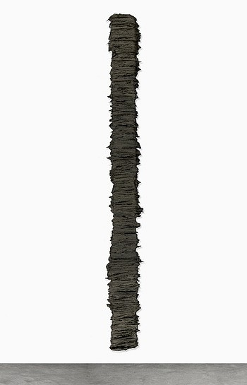 Donald Martiny, Eini II, 2017
polymer and pigment on aluminum, 91 x 8 in.
MART00083
Sold