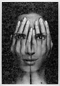 Tigran Tsitoghdzyan, Mirror II
2018, Mixed media