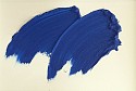 Donald Martiny, Study for Kwadi
2017, polymer and pigment on paper
