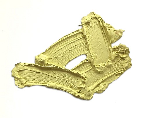 Donald Martiny, Untitled Study: Pale Yellow, 2018
polymer and pigment on aluminum, 19 x 30 in.
MART00072