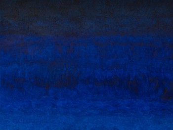 Janet Rogers - Blue Dimensions