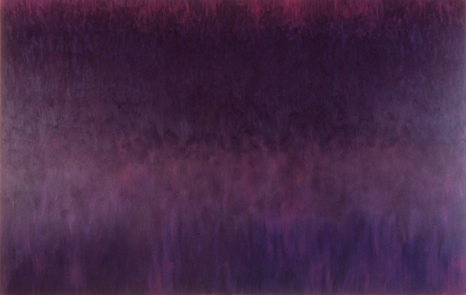 Janet Rogers, Night Fire, 1989
Oil Encaustic on Canvas, 51 x 81 in.
ROGE00075