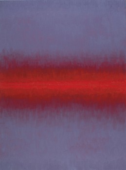 Janet Rogers - Silver Seamed