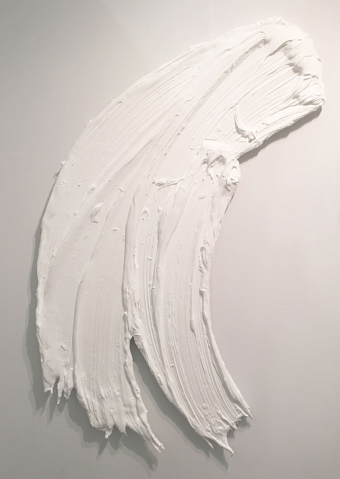 Donald Martiny, Muruwari, 2016
Pigment and polymer on aluminum, 86 x 58 in.
white
MART0012