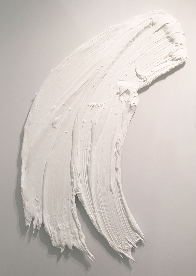 Donald Martiny, Muruwari, 2016
Pigment and polymer on aluminum, 86 x 58 in.
white
MART0012
