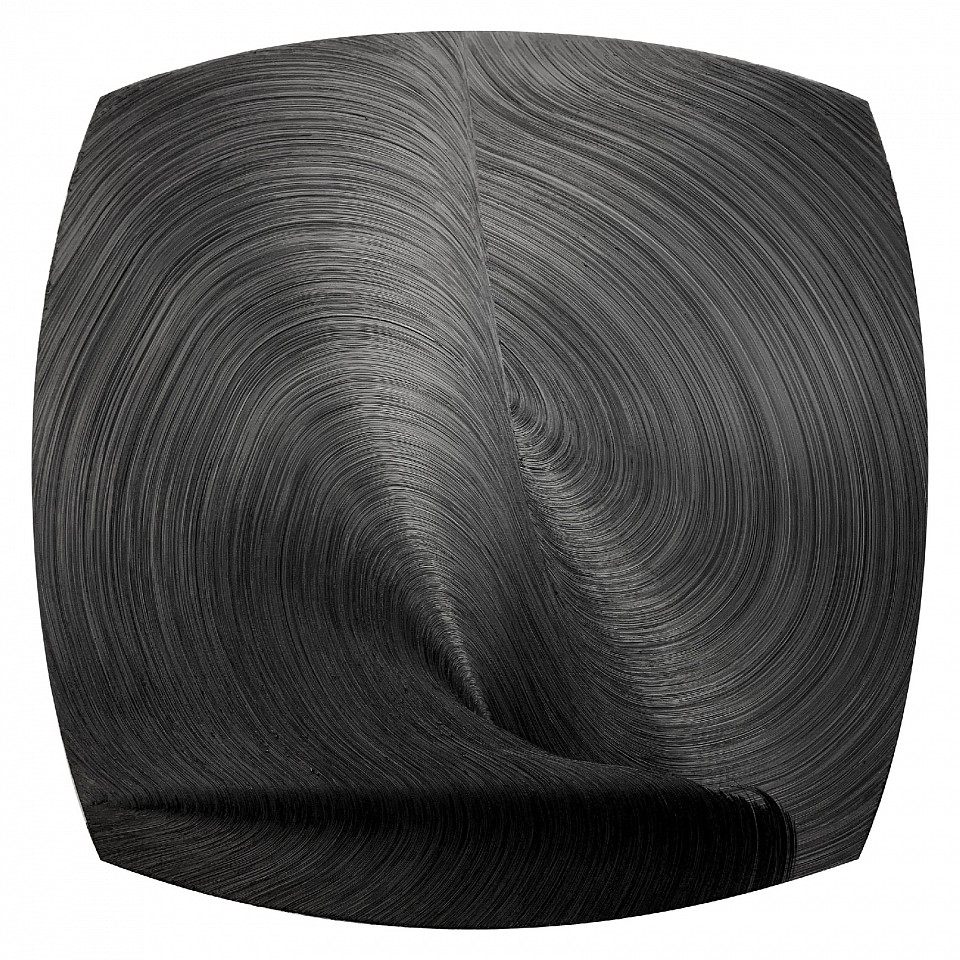 James Austin Murray, A Pretty Place to Get Lost, 2018
Oil on Canvas, 48 x 48 in.
MURR00005