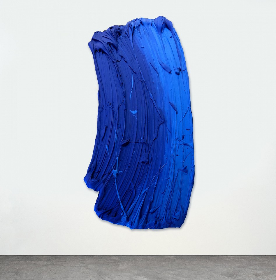 Donald Martiny, Adra, 2018
polymer and pigment on aluminum, 96 x 48 in.
MART00106
