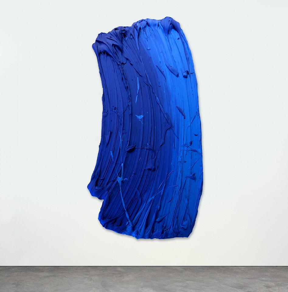 Donald Martiny, Adra, 2018
polymer and pigment on aluminum, 96 x 48 in.
MART00106
Sold