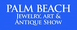 Past Fairs: Palm Beach Jewelry, Art & Antique Show, Feb 13 – Feb 19, 2019