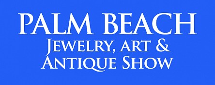 Fair: Palm Beach Jewelry, Art & Antique Show, February 13, 2019 – February 19, 2019
