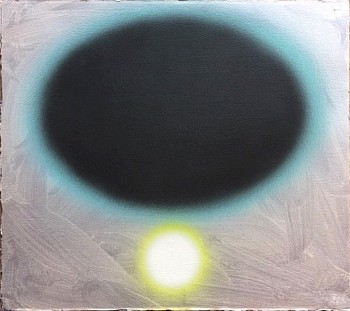 Work:&nbsp;Dan Christensen (Estate) Untitled