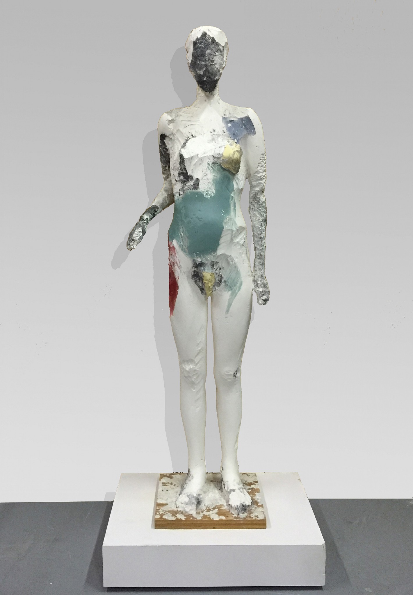 artist manuel neri