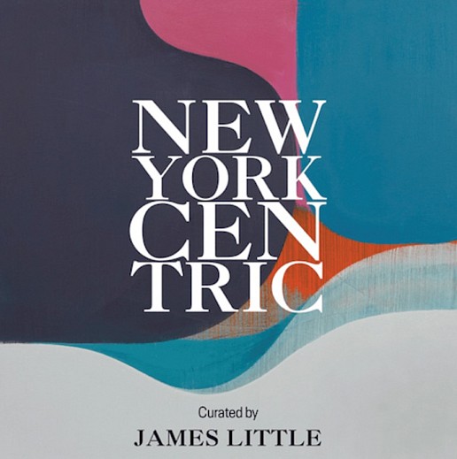 Dan Christensen (Estate) News: New York Centric at the Art Students League, March  5, 2019