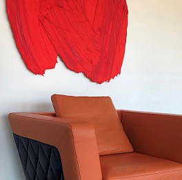 Donald Martiny News: The Ferruccio Lamborghini Museo Acquires a Donald Martiny Painting, May  8, 2019