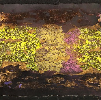 Stanley  Boxer (Estate) - Moonlightscream