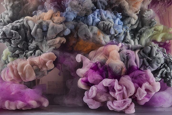 Kim Keever, Abstract 37360, 2020
Diasec mounted photograph, 44 x 64 in. Ed 1/5
KEEV00002
