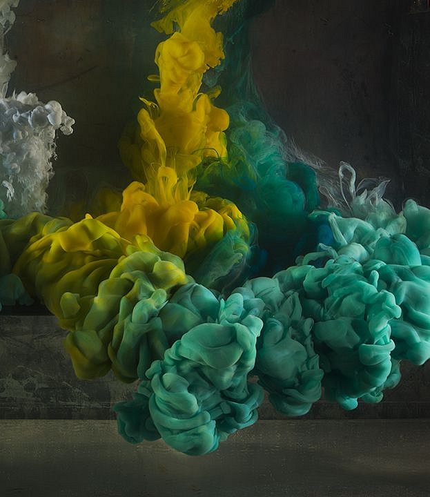 Kim Keever, Z Abstract 46600b, 2019
Diasec mounted photograph, 32 x 28 inches   50 x 44 inches
KEEV00004