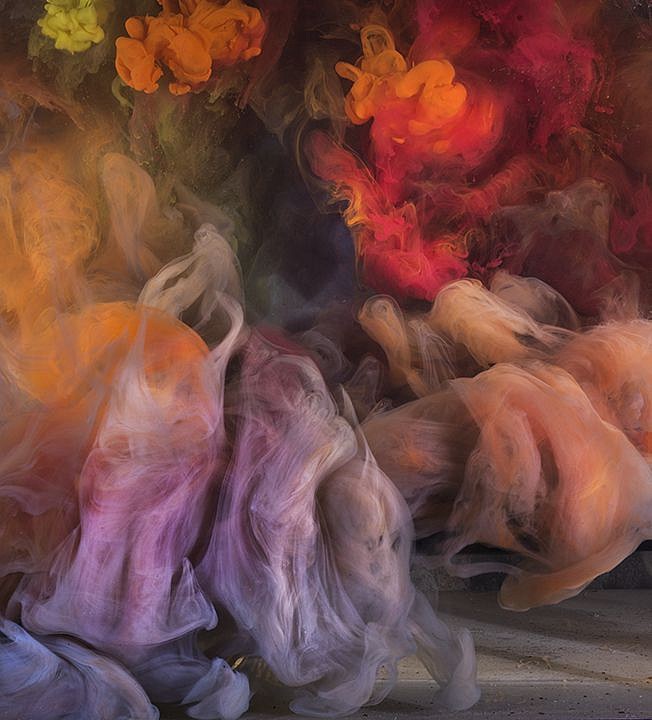 Kim Keever, Z Abstract 46225, 2019
diasec mounted photo, 30 x 28 inches   46 x 44 inches
KEEV00005