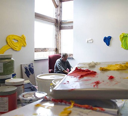 Donald Martiny News: Donald Martiny | Essay by Donald Kuspit, June 2, 2020