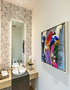 James Walsh News: Delray Beach Show House, July 3, 2020