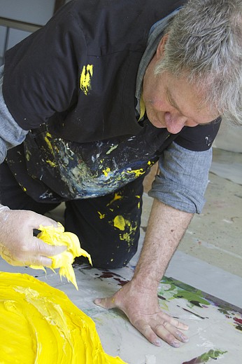 Donald Martiny News: Donald Martiny | Summer Residency, July  7, 2020