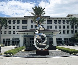 Press: PAST WORKS | Gino Miles Zia, October 26, 2018
