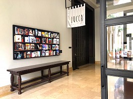 Press: PAST WORK | Max-Steven Grossman Bookscape, December 29, 2019